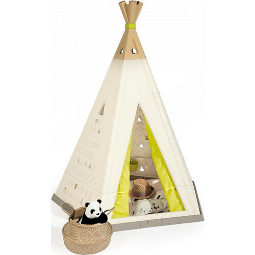 Smoby Spielzelt Tipi