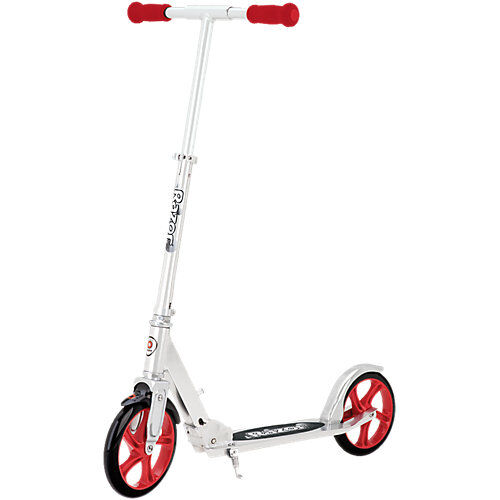 Razor Scooter A5 Lux rot