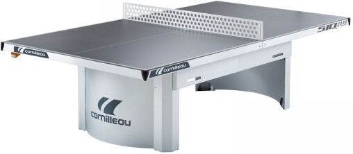 Cornilleau Outdoor Tischtennisplatte 510M grau