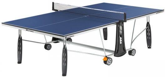 Cornilleau Indoor Tischtennisplatte Sport 250