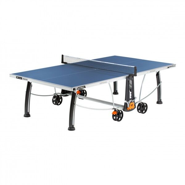 Cornilleau Outdoor Tischtennisplatte Crossover 300 S blau