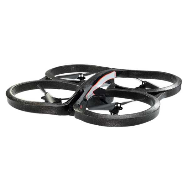 Parrot AR Drone 2.0 Elite Edition 720p HD Kamera Recertified