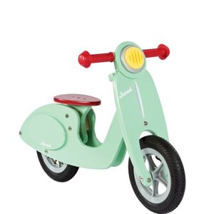 Janod Scooter Mint Løbecykel - 3-5 År