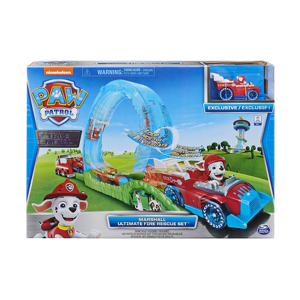 Paw Patrol Marshall Ultimate Rescue