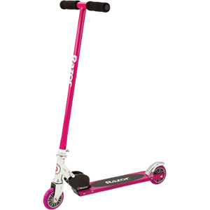 Razor S Sport Løbehjul - Pink