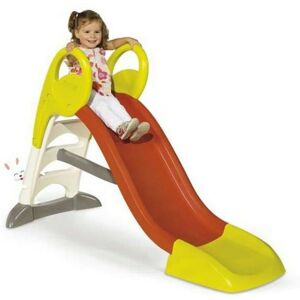 Toboggan KS Smoby 159 x 68 x 100 cm (159 x 68 x 100 cm)