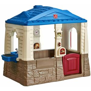 Children's play house Step 2 Neat & Tidy Cottage 118 x 130 x 89 cm