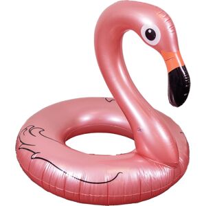 Summerfun Badering - lyserød flamingo