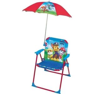 Paw Patrol parasollstol för barn - Fun House