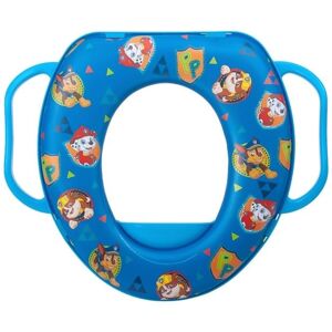 Paw Patrol Barnsits m Handtag - toasits potta