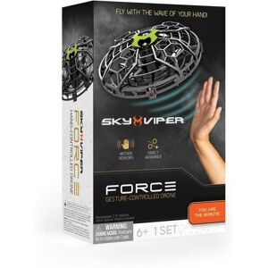 Sky Viper Force Gesture-Controlled Drone