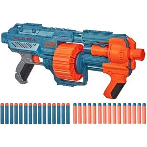 Nerf Elite 2.0 Shockwave RD 15 Blaster + 30 dart