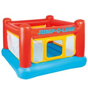 Ripa Oppusteligt slot Intex Jump-O-Lene