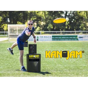 KanJam Frisbee-spil