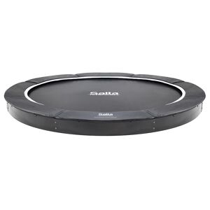 Salta Trampolin Royal Baseground Sport Ø305 cm, sort - 805-592