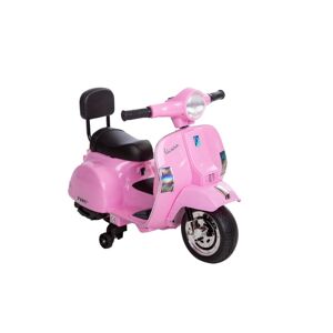 Vespa PX150 6V Pink 6950362  - Elbil