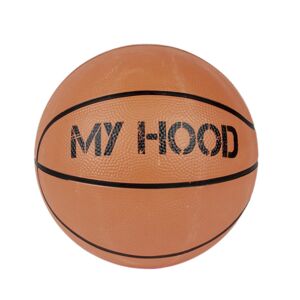 My Hood Basketball Size 5 - 304020