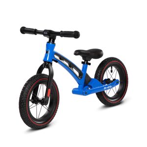 Micro Balance Bike Deluxe - Blå - GB0032