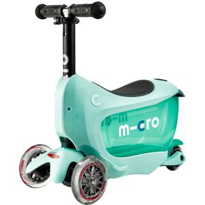 Micro Mini2go Deluxe Plus - Mint - MMD031