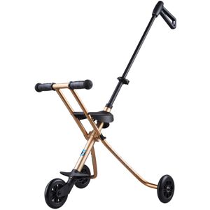 Micro Trike Deluxe - Guld - TR0006