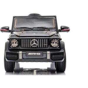 Mercedes AMG G Elbil Licens - 6950583