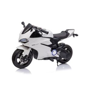 Azeno Street Fighter GT El Motorcykel  - 6950763