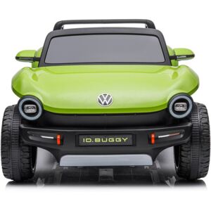 VW ID.Buggy Elbil License