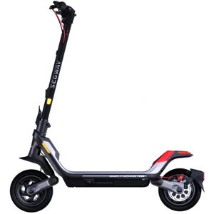 Segway Kickscooter P100SE - 25 km/t