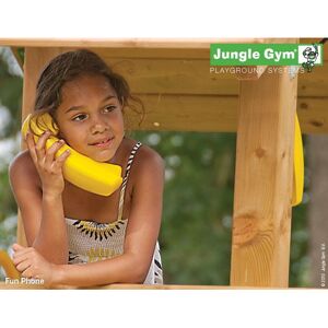 Jungle Gym Telefon