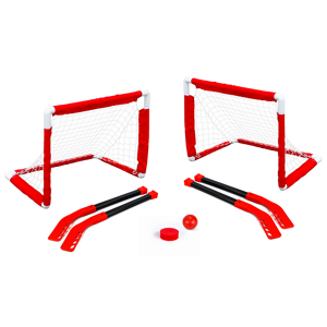 Nordic Play Np Mini  Hockey Sæt 0,61x0,45x0,4m