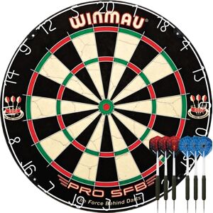 Winmau Pro Sfb Dartskive