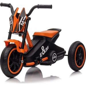 Elite Toys Elitetoys Pedal-Drevet Gokart Spirit Til Børn