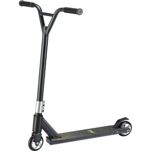 Deuba Stunt Scooter Eldorado Premium Sort/guld