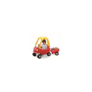 Little Tikes Cozy Coupe - Klassisk (30 års jubilæum)