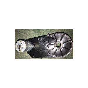 MCU Gearboks med motor 12V 13000rpm (Audi Q7)