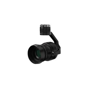 DJI Zenmuse X5S - Kamera med kardanled