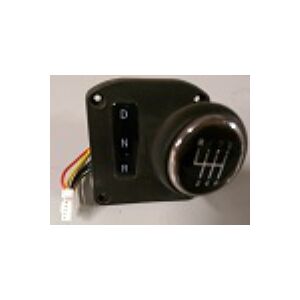 MCU Gearskift til Audi Q7 12V