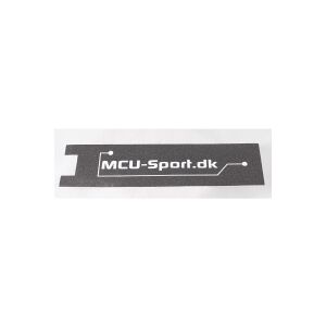 Griptape til MCU-Sport EL Løbehjul Brushless 350W 36V 6Ah