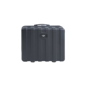 DJI Suitcase - Hårdt hylster til drone (Uden interiør) - ABS plastic - for Inspire 1