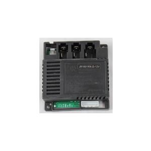 MCU RC 2.4G Kontrolbox JR1801RX til Mercedes Unimog 4x4 12v