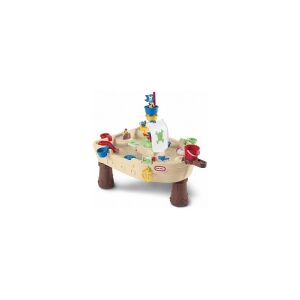 Little Tikes Anchors Away Pirate Ship Play Table