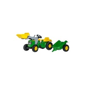 Rolly Toys Traktor Rolly Kid Rolly Kid John Deere (5023110)