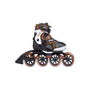 Nils Extreme NA1060S speed skates sort r. 43