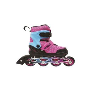 Sport-One Sport1 ''MOOD'' Pink inliners Rulleskøjter Str. 31-34