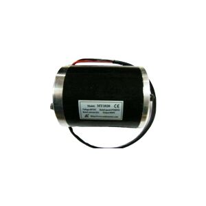 MCU Motor Komplet 1000W 36V Løbehjul