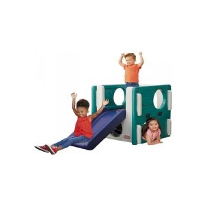 Little Tikes Junior Activity Gym- Jungle, Plast, 13,2 kg, Flerfarvet