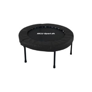 MCU-Sport Fitness / Mini Trampolin 91 cm m/Latex