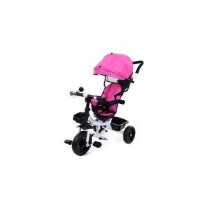 Funfit trehjulet børnecykel KIDS TWIST (2677)