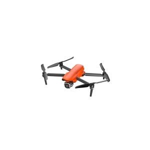 Autel Robotics EVO Lite+ Standard, 4 rotorer, 20 MP, 5472 x 3076 pixel, 24000 m, 6175 mAh, Orange