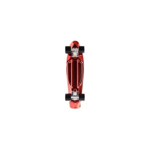 Pennyboard NILS EXTREME PNB01 RED ELECTROSTYLE